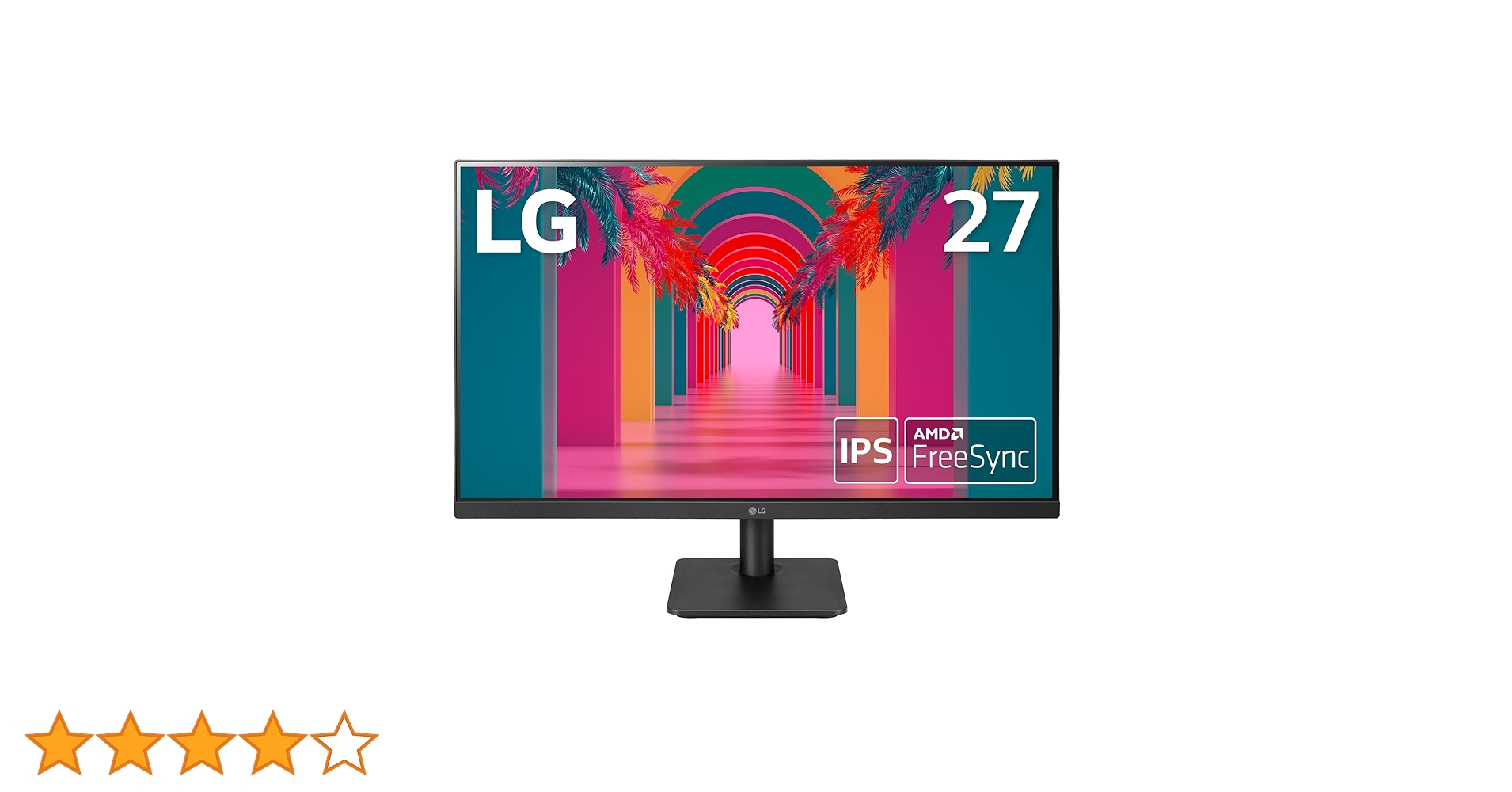 Amazon.co.jp: 【Amazon.co.jp 限定】LG フレームレス モニター